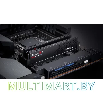 Оперативная память G.Skill Flare X5 2x24GB DDR5 PC5-41600 (F5-5200J4040A24GX2-FX5) картинка 5